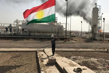 دادگەی کەرخ بڕیارێکی گرنگی لە بارەی نەوتی هەرێمی کوردستانەوە دەرکرد