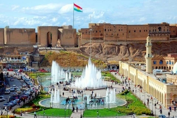 هەولێر: ژمارەیەک مامۆستا دەستگیر دەکرێن