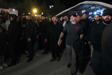 ناوەڕۆکی کۆبونەوەکەی بافڵ تاڵەبانی و مامۆستایان و فەرمانبەرانی مانگرتوو ئاشکرا کرا