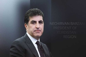 نێچیرڤان بارزانی: کۆمەڵگەی کوردستانی لە هەمووکات زیاتر پێویستی بە خامەی نووسەرانە