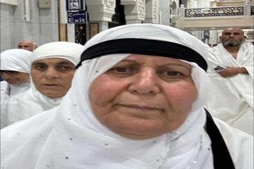 عومڕەکارێکی کوردستان لە مەککەی پیرۆز کۆچی دوایی کرد