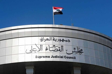 دادگای فدراڵی: دەبێت بەبانکیکردنی موچەی موچەخۆران جێبەجێ بکرێت
