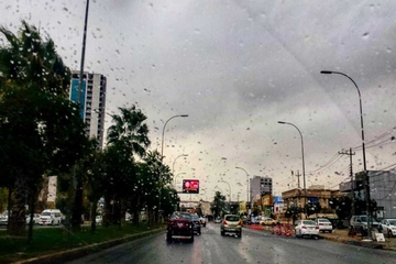 یەکەم شەپۆلی سەرما و سۆڵەی بەهێزی ئەمساڵ دەستپێدەکات