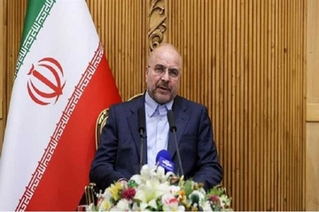 سەرۆکی پەڕلەمانی ئێران سەردانی لوبنان دەکات