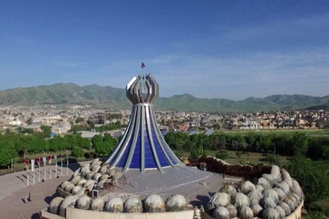 بەهۆی بەفرو سەرماوە، سبەی کرایە پشووی فەرمی
