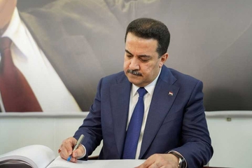 سوودانی بڕیاریدا نەخۆشخانەیەکی عێراقی لە کەرتی غەززە دروست بکرێت