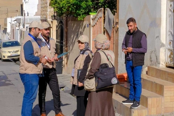 ئەنجامی سەرژمێری بڵاو دەکرێتەوە