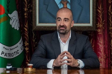 بافڵ تاڵەبانی پشتیوانی پەیامەکەی ئۆجەڵان دەکات 