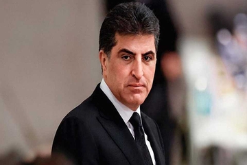 نێچیرڤان بارزانی: داوا دەكەین پەكەكە پابەندو گوێڕایەڵی پەیامەكە بێت و جێبەجێی بكات