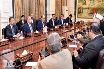 چوارچێوەی هەماهەنگی وەک هەڕەشەیەکی راستەوخۆ مامەڵە لەگەڵ دوا پەیامی ئەمریکا دەکات