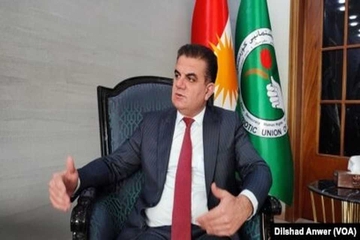 بۆ جاری دووەم دیداری یەکێتی دەستپێدەکاتەوە