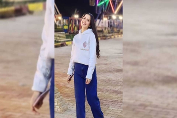 کچە کوردێکی خوێندکاری کۆلێژی پزیشکی لە لازقیە کوژرا