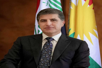 نێچیرڤان بارزانی: ژنان به‌ كارايى به‌شداريی له‌ هه‌موو بواره‌كانی ژیاندا ده‌كەن