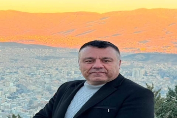 سوریا، وێنەکان باش ناڵێن / عەزیز ڕەئووف