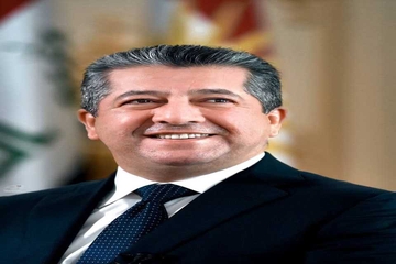 مەسرور بارزانی: ئافرەتانی کورد هەمیشە نموونەی نیشتمانپەروەری و ئازایەتی و گیانفیدایی و قوربانیدان بوون