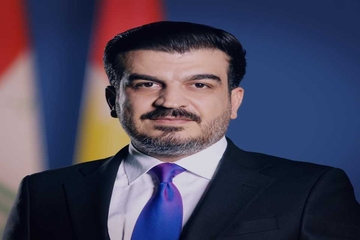 مەسرور بارزانی داوادەکات پێش جەژن مووچەی مانگی سێ دابەشبکرێت