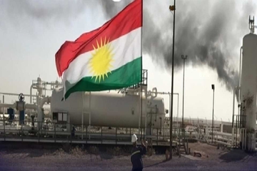 هەوڵەکان بۆ هەناردەکردنەوەی نەوتی هەرێمی کوردستان بەردەوامە