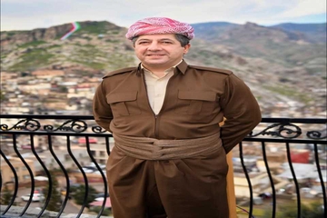 مەسرور بارزانی: ئومێدەوارین لە ئاییندەیەکی نزیکدا، بتوانین حکومەتێکی نوێی بەهێز و یەکگرتوو پێک بهێنین