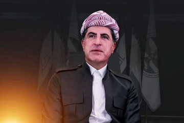 نێچیرڤان بارزانی داوا لە کورد و كوردستانييان دەکات باوەڕ و رێبازی ئاشتیخوازانەیان بەهێزتر بکەن