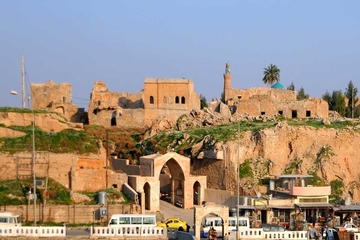 کەرکوک؛ ژمارەی کوژراوەکان گەیشتە شەش کەس