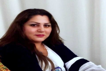 شکۆی نەورۆز بەئێوە ناشکێنرێ / سۆزان حەمەتاتە