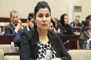 ئەمڕۆ دەنگ لەسەر پرۆژە یاسای بە پارێزگاکردنی هەڵەبجە دەدرێت