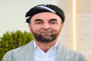 پرسی قودس پرسێکی عەقیدەیی و ئاینی و ئیسلامییە و دەبێت هەموو مرۆڤایەتی  بەگرنگی بزانن 