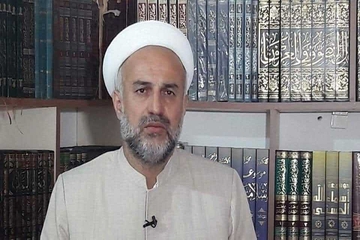 ئێستا جیهانی ئیسلامی بەتایبەتی و دونیا بەگشتی بەرامبەر ئەو غەدرەی کە لە مسوڵمانانی فەڵەستین دەکرێت بێدەنگن