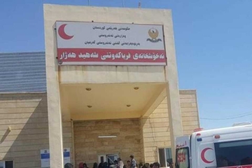 لەکەلار بەهۆی خواردنوخواردنەوە ژمارەیەک هاوڵاتی ژەهراویی بون