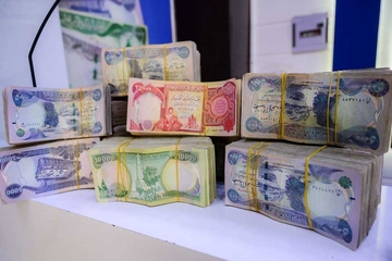 مووچەی ژمارەیەک ئەفسەر ڕادەگیرێت