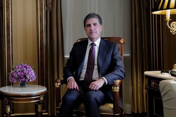 نێچیرڤان بارزانی داوا لە حکومەتی عێراق دەکات کێشەکانی کوردانی فەیلی چارەسەر بکات