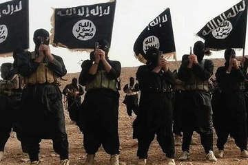  لە ئۆپەراسیۆنێكی بەرفراواندا كۆتایی بە ژمارەیەک مۆڵگە و حەشارگەی داعش هێنرا