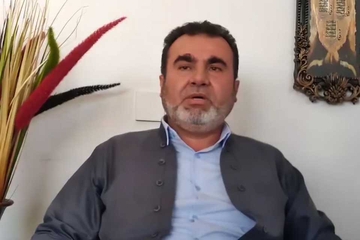 سەفەری عەمرە ڕادەگیرێت