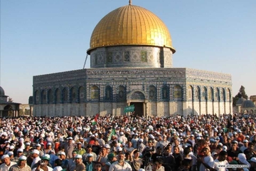 مژدەیەکی خۆش بە فەڵەستینیەکان دەدرێت