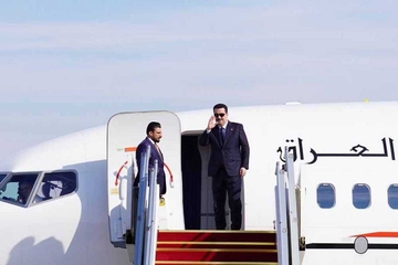 ئەمڕۆ محەمەد شیاع سودانی دەگاتە هەولێر