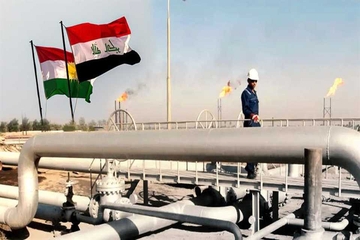 سامانی عێراق پێویستیی بەوەیە هەناردەکردنەوەی نەوت دەستپێبکاتەوە