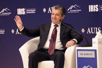مەسرور بارزانی:گۆڕانکاریەکان لە ناوچەکەدا وادەخوازن ئێمە لە کوردستان یەک هەڵوێست بین