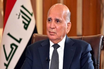 عێراق پشتگیری لە پرۆسەی دانوستانی بەردەوامی نێوان واشنتۆن و تاران دەکات