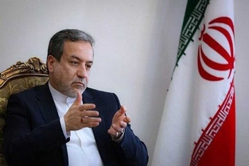 عەباس عێراقچی: نەتەنیاهوو راستەوخۆ خۆی تێکەڵی حکومەتی ئەمریکا کردووە