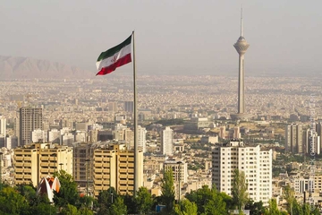 ئێران به‌هیچ شێوه‌یه‌ك داوای دیداری پزیشكیان‌و تره‌مپی نه‌كردوه‌