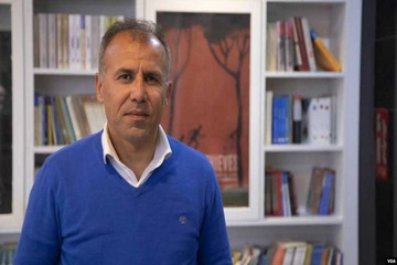 ترەمپ لە کەنداو / دکتۆر سەردار عەزیز