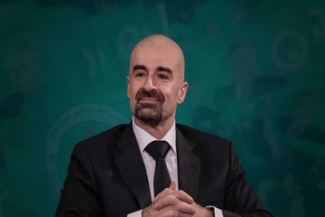سەرۆکی یەکێتی سەرپەڕەشتیارانی ناوچەکانی هەڵبژاردنی پەرلەمانی عێراقی دیاریکرد