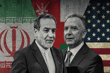 گەڕی چوارەم ئەرێنی بوو؛ گەڕێكی تری دانوستانی نێوان ئێران و ئەمریكا بەڕێوەدەچێت