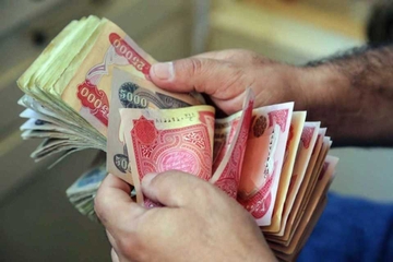 گرفت مووچەی مووچەخۆرانی هەرێم چارەسەردەبێت