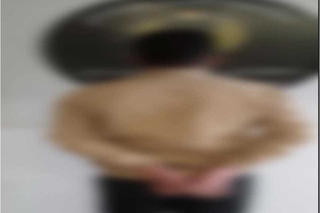 بەتۆمەتی دزیکردن تۆمەتبارێک دەستگیرکرا