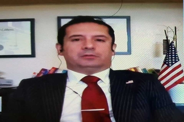  دانوستانەکانی ئەمریکا و ئێران گرنگییەکی بەرچاوی جیۆپۆلەتیکی و ئابووری بە تایبەتی بۆ ئێران هەیە