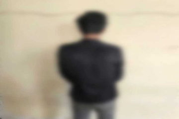 بەتۆمەتی هەڕەشەی بڵاوكردنەوەی وێنەو ڤیدیۆی كەسیی تۆمەتبارێك دەستگیركرا