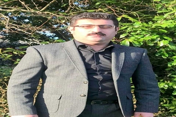 بارزانی و کەرامەت و سیاسەت / دانا مەنمی