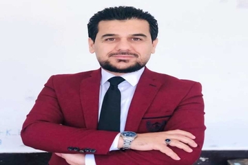 هەشت ساڵە باجی ریفراندۆم دەدەین / ئازاد ئیبراهیم ئەحمەد