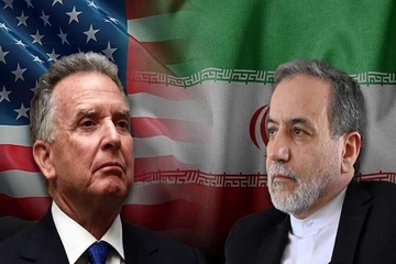 خولێکی دیکەی دانوستانەکانی نێوان ئێران و ئەمەریکا بەڕێوە دەچێت